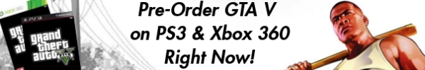 Order GTA V