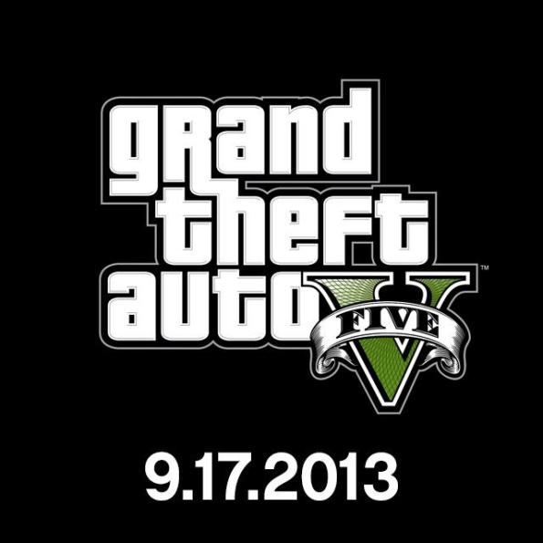 GTA V Release Date